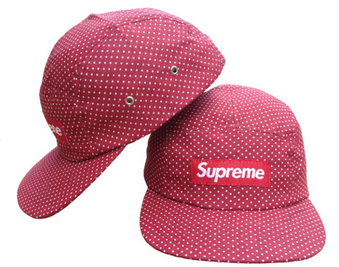 Casquette SUPREME[Ref. 17] - Cliquez sur l'image pour la fermer